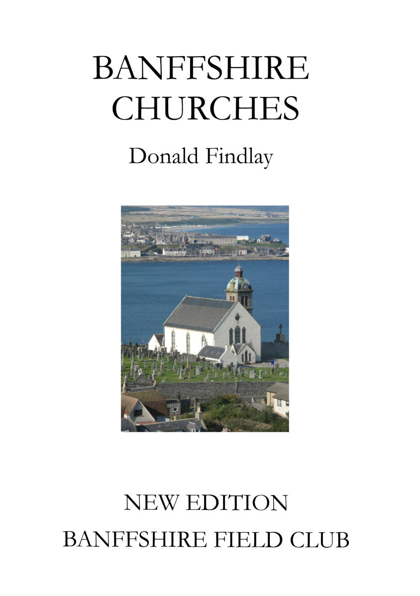 Banffshire Churches